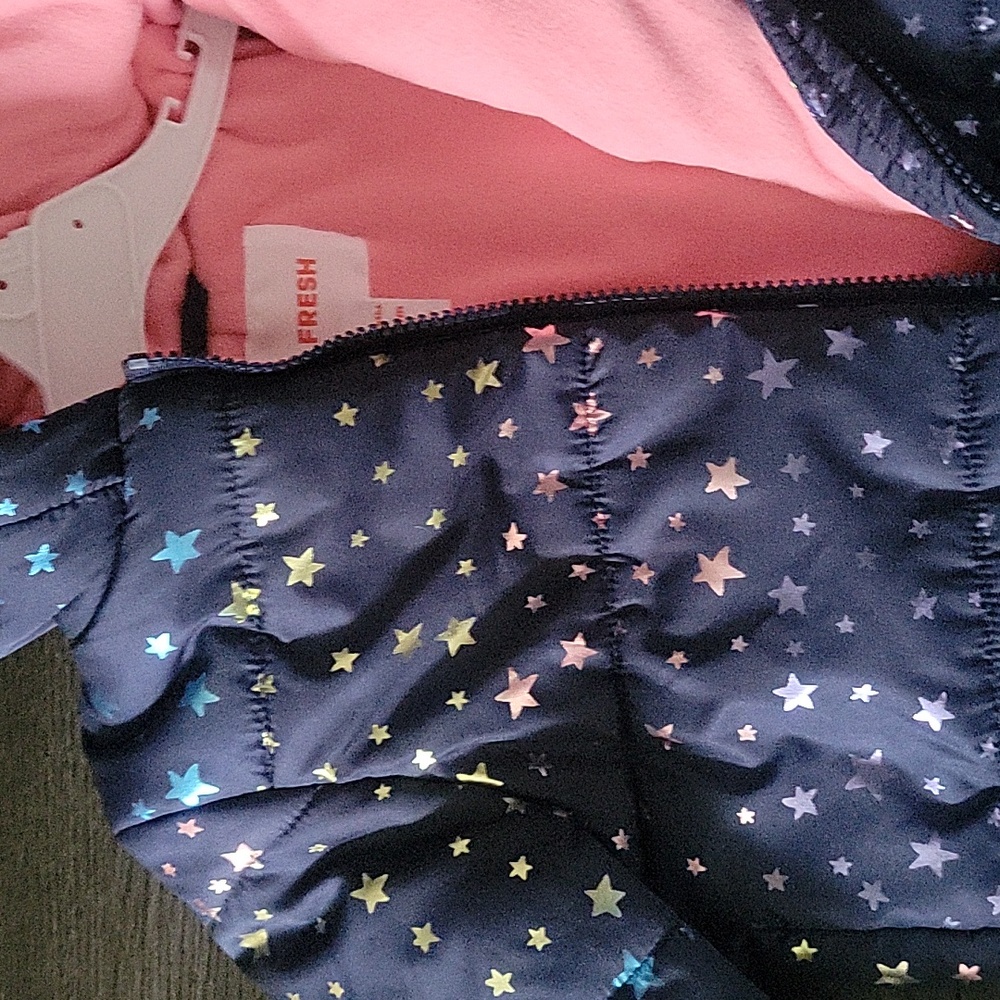 Snowsuit - Picture 2 of 2